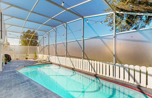 Indian Ridge House | The Ridge Escape