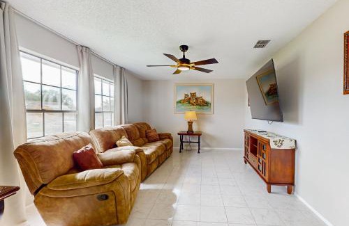 Indian Ridge House | The Ridge Escape
