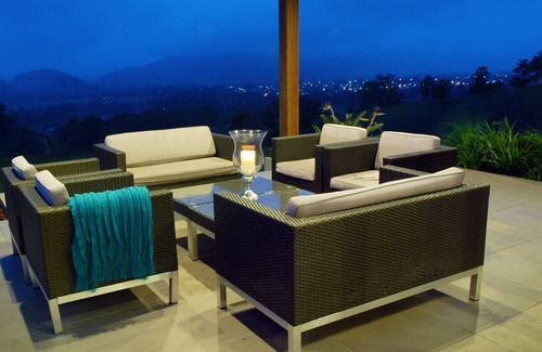 Gloucester House | The Ridge - Gloucester