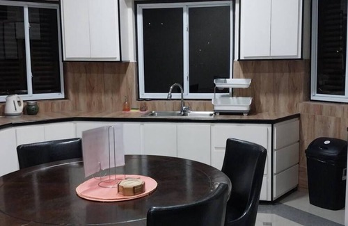 Corinthe Apartment | The Ridge (Modern and Luxurious)