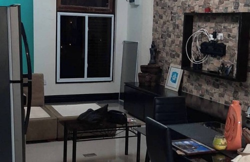 Corinthe Apartment | The Ridge Private Patio suite