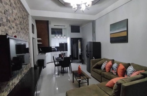 Corinthe Apartment | The Ridge Private Patio suite
