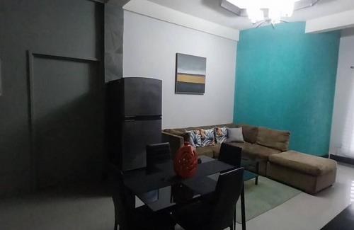 Corinthe Apartment | The Ridge Private Patio suite