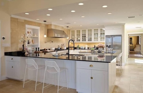 Canoncito House | The Ridge | Santa Fe’s Premier Luxury Estate | Concierge Services