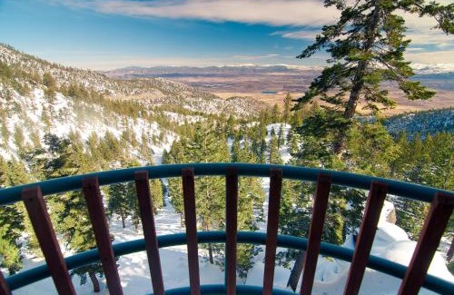 Tahoe Village Resort | The Ridge Sierra