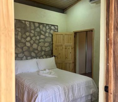 Blue Mountains National Park Villa | The Ridge - Stone Cottage