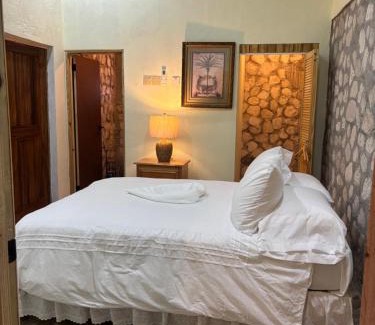 Blue Mountains National Park Villa | The Ridge - Stone Cottage