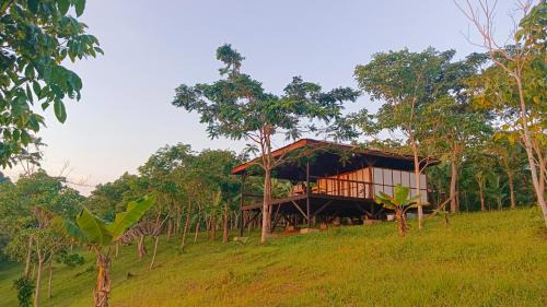 Tanjung Setia Cabin | The Ridge Surf Lodge