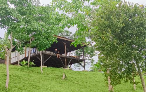 Tanjung Setia Cabin | The Ridge Surf Lodge