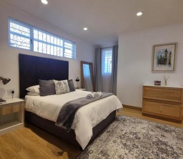 Welgemoed Apartment | The Ridge