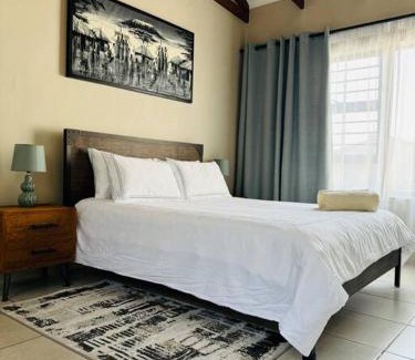 Rustenburg Apartment | The Ridge