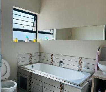 Rustenburg Apartment | The Ridge