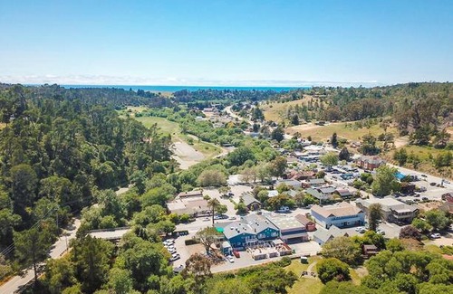 Cambria Hotel | The Rigdon House