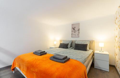 Belso-Ferencvaros Apartment | The right choice studio apartments