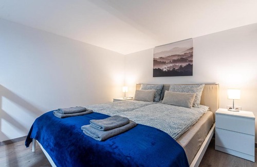 Belso-Ferencvaros Apartment | The right choice studio apartments