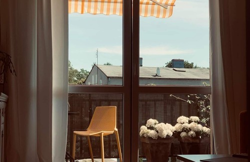 West Pomeranian Voivodeship Condo | The Right Side Stettin