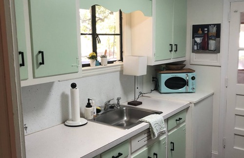Greensboro House | "The Right Spot"- cheerful house in an ideal location