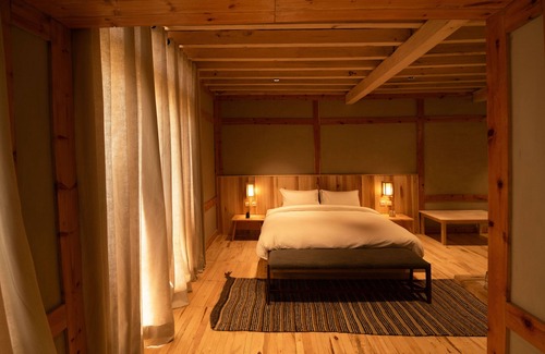 Karimabad Resort | The Rihla Hunza - Managed By Luxus
