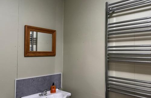 Waterlooville Apartment | The Riley Stable