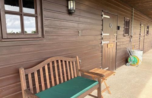 Waterlooville Apartment | The Riley Stable