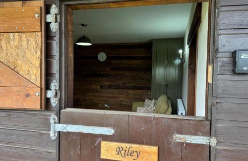 Waterlooville Apartment | The Riley Stable