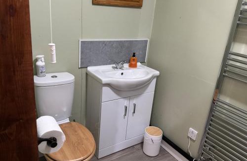 Waterlooville Apartment | The Riley Stable