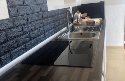 Fazouro Apartment | The Rinconcito de Foz