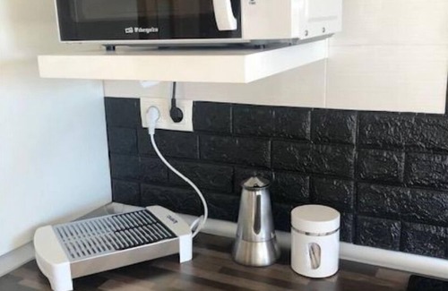 Fazouro Apartment | The Rinconcito de Foz