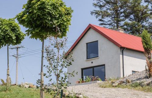 Glenties Apartment | The Ring Fort Lodge