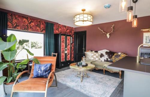 Glenties Apartment | The Ring Fort Lodge