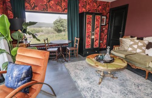 Glenties Apartment | The Ring Fort Lodge