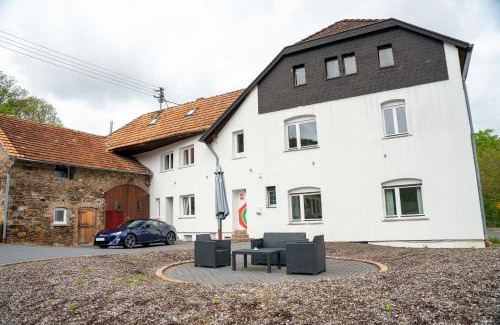 Adenau Apartment | The Ring Inn