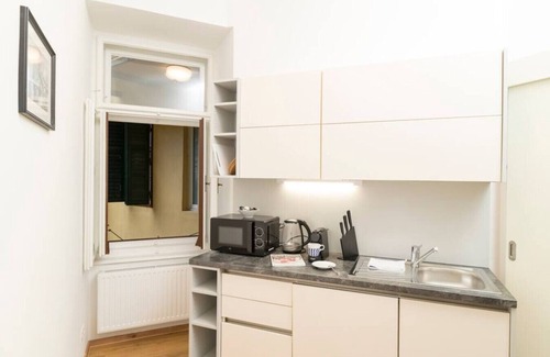 Sankt Leonhard Apartment | The Ring Suites Top 2