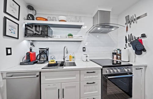 Park East House | The Ringling Retreat