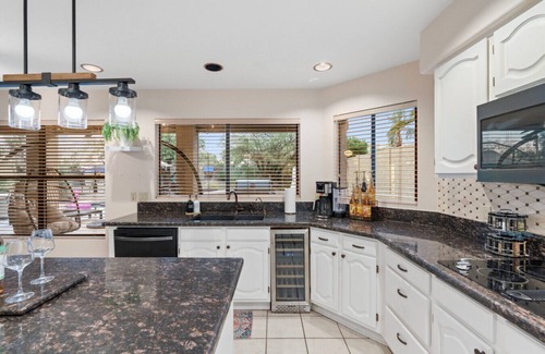 Sonoran Heights Apartment | The Rio Retreat, Scottsdale!