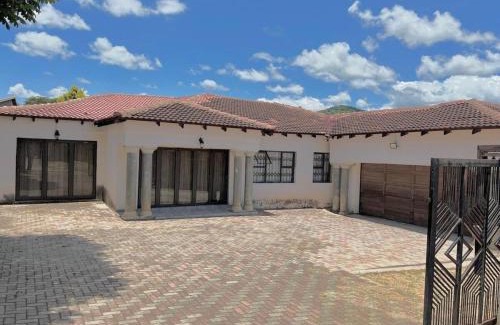 Nelspruit Apartment | The Ripanga Nest