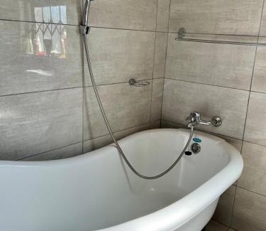 Nelspruit Apartment | The Ripanga Nest