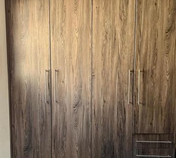 Nelspruit Apartment | The Ripanga Nest