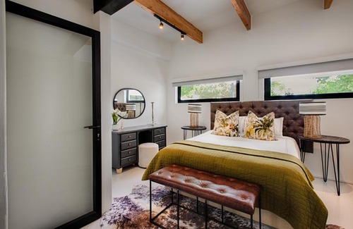 Muldersdrift House | The Risa House