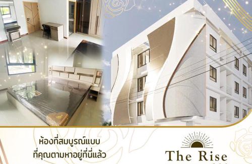 Lak Hok Apartment | The Rise 789