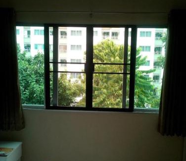 Chonburi Apartment | The Rise B Condominium