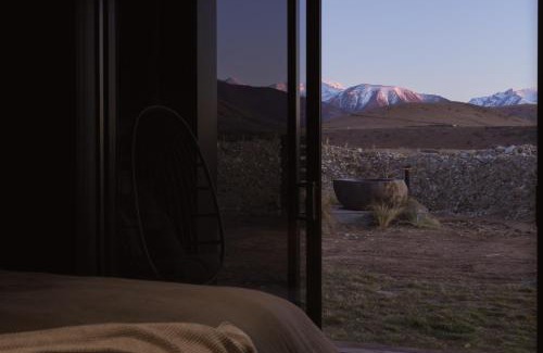 Ben Ohau Apartment | The Rise, Ben Ohau