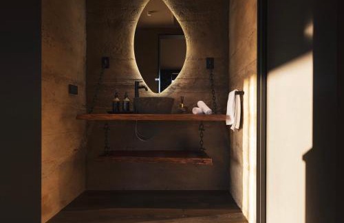 Ben Ohau Apartment | The Rise, Ben Ohau