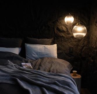 Ben Ohau Apartment | The Rise, Ben Ohau