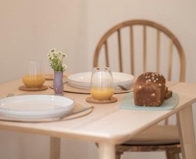 Lairg House | The Rising