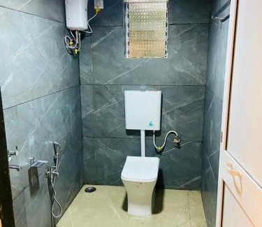 Karjat House | The Rising Sun Resort