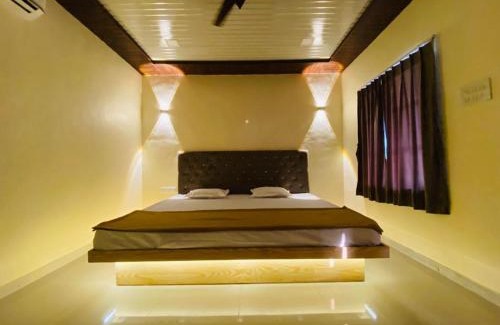 Karjat House | The Rising Sun Resort