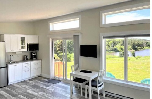 Port Hood Cottage | The Rising Tide Mini Villa