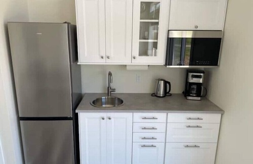 Port Hood Cottage | The Rising Tide Mini Villa