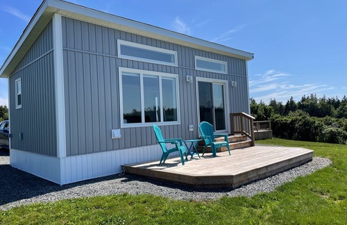Port Hood Cottage | The Rising Tide Mini Villa